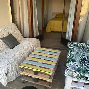  Apartment : Le In Et Off