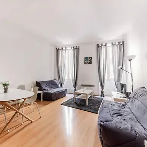 Appartement Le Saboly, Avignon