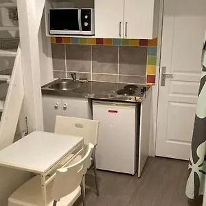 Appartement T1 Centre, Avignon